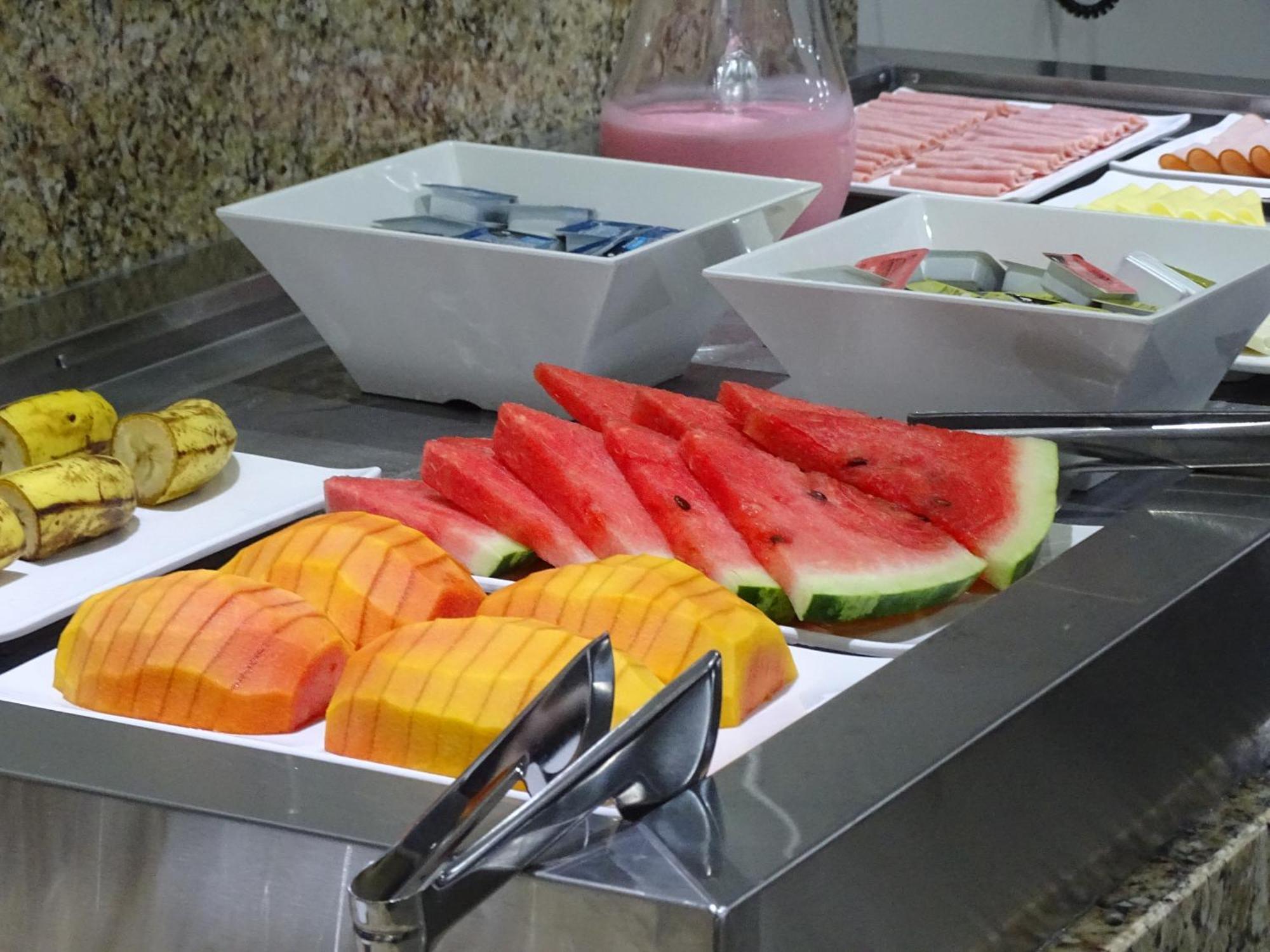 Bitti By Samba Hotel