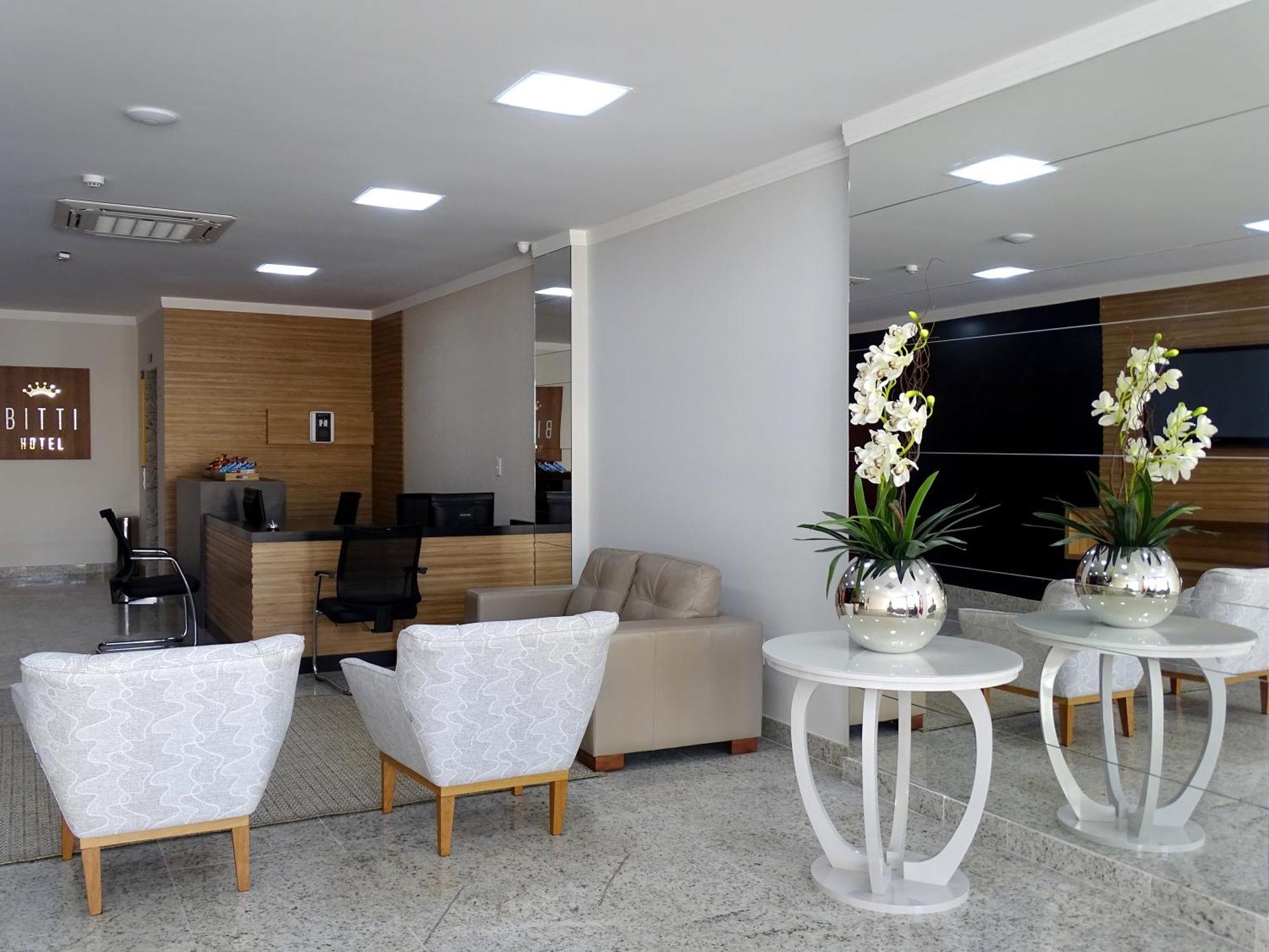 Bitti By Samba 3*
