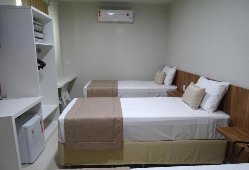 Bitti By Samba Hotel