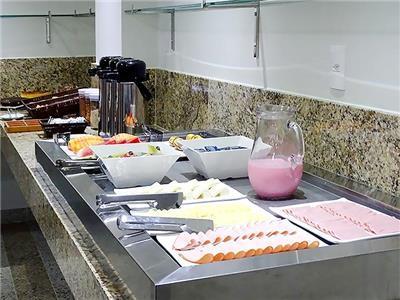Bitti By Samba Hotel Aracruz