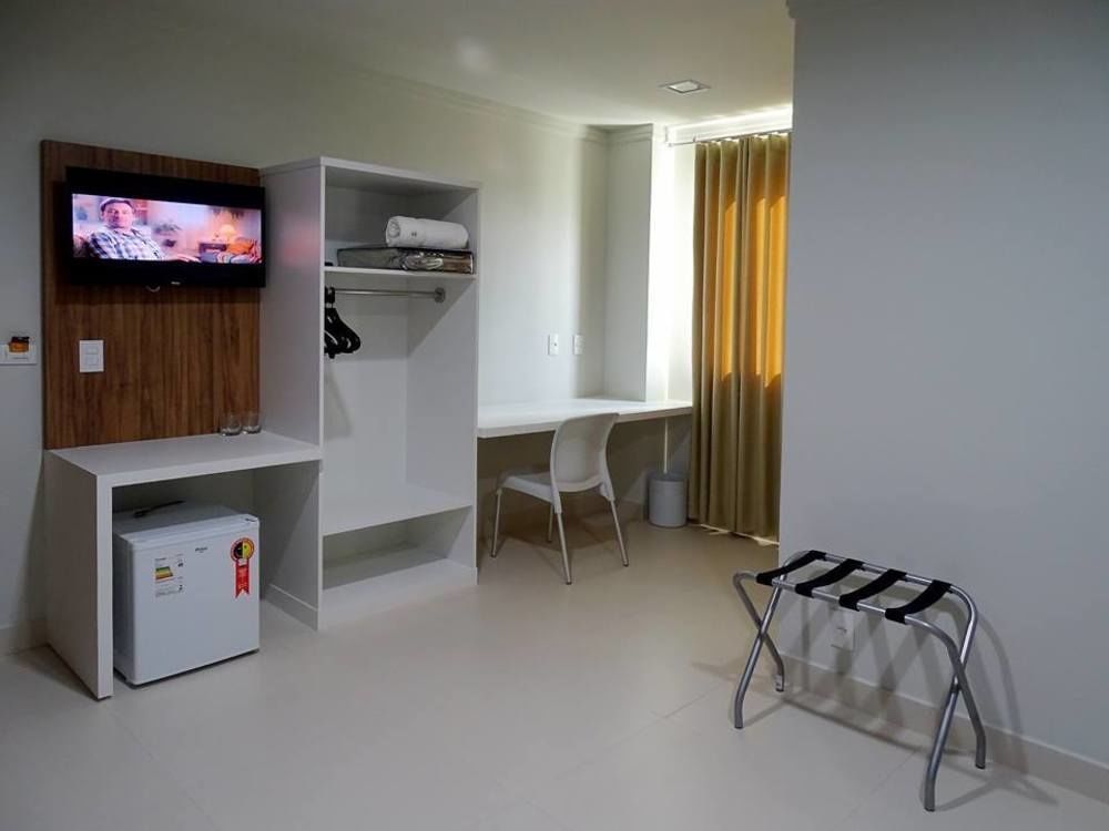 Bitti By Samba 3* Aracruz